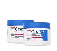CeraVe Intensive Moisturizing Cream 340g Double