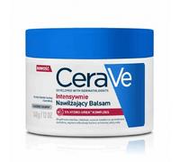 CeraVe Intensively Moisturizing Balm Hydro-Urea 5% 340 g