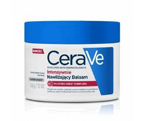 CeraVe Intensively Moisturizing Balm Hydro-Urea 5% 340 g