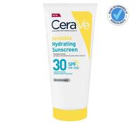 CeraVe Invisible Hydrating Sunscreen SPF 30 177ml