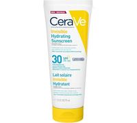 CeraVe Invisible Hydrating Sunscreen SPF 30 75ml