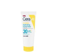 CeraVe Invisible Hydrating Sunscreen SPF 30 75ml