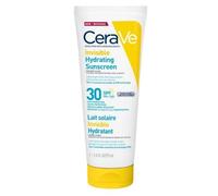 CeraVe Invisible Hydrating Sunscreen SPF 30 75ml