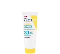CeraVe Invisible Hydrating Sunscreen SPF 30 75ml