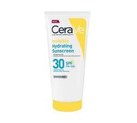 CeraVe Invisible Hydrating Sunscreen SPF 30 177ml