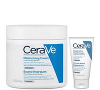 CeraVe Repairing Restorative Hand Cream 50 ml