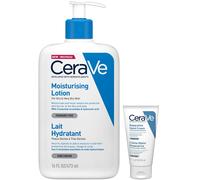 CeraVe Large Moisturising Lotion Duo