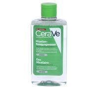 CeraVe Cleansers Cleansing Micellar Water with Moisturizing Effect 295 ml