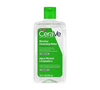 CeraVe Cleansers Cleansing Micellar Water with Moisturizing Effect 295 ml