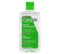 CeraVe Cleansers Cleansing Micellar Water with Moisturizing Effect 295 ml