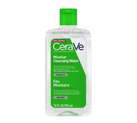 CeraVe Cleansers Cleansing Micellar Water with Moisturizing Effect 295 ml