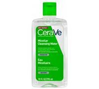 CeraVe Cleansers Cleansing Micellar Water with Moisturizing Effect 295 ml