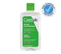 CeraVe Cleansers Cleansing Micellar Water with Moisturizing Effect 295 ml