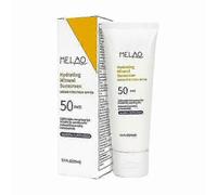 CeraVe Mineral Sunscreen SPF 50 Face - Hyaluronic Acid, Niacinamide, 3 Ceramides - Waterproof, Non-Greasy, Broad Spectrum UVA/UVB Protection