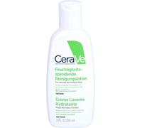 CeraVe - Moisturising Cleansing Lotion for Normal to Dry Skin - 88 ml
