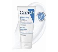 CeraVe Moisturising Cream 177ml Face & Body Hydration