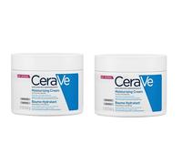 CeraVe Moisturising Cream 340g x 2