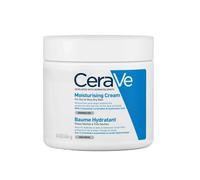 CeraVe Moisturizers Face and Body Moisturizer For Dry To Very Dry Skin 454 g