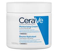 CeraVe Moisturising Cream 454g Tub