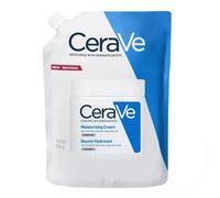 CeraVe Moisturising Cream 454g - Refill