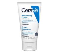 CeraVe Moisturizers Face and Body Moisturizer For Dry To Very Dry Skin 50 ml