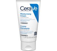 CeraVe Moisturizers Face and Body Moisturizer For Dry To Very Dry Skin 50 ml