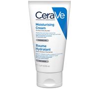 CeraVe Moisturising Cream 50ml Hydrating Cream for Dry Skin