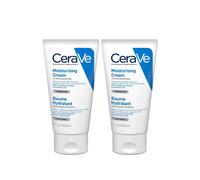 CeraVe Moisturising Cream 50ml x 2