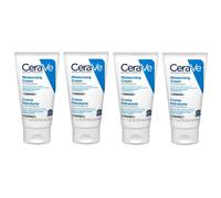 CeraVe Moisturising Cream 50ml x 4