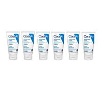 CeraVe Moisturising Cream 50ml x 6