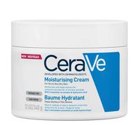 CeraVe Moisturizers Face and Body Moisturizer For Dry To Very Dry Skin 340 g
