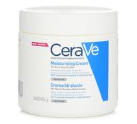 CeraVe - Moisturising Cream For Dry to Very Dry Skin (US/EU Random Packing Pick)