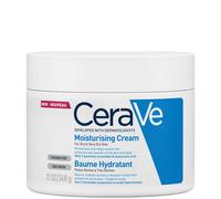 CeraVe Moisturizers Face and Body Moisturizer For Dry To Very Dry Skin 340 g