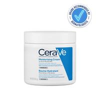 CeraVe Moisturizers Face and Body Moisturizer For Dry To Very Dry Skin 454 g