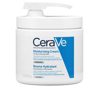 CeraVe Moisturising Cream Pump 454g 454 g