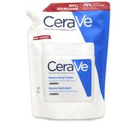CeraVe Moisturising Cream Refill Pouch 454g