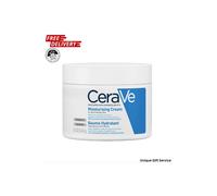CeraVe Moisturising Cream to Very Dry Skin 340 g Acid and 3 Essential