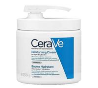 CeraVe Moisturising Cream with Pump 454g