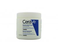 CeraVe Moisturising Face And Body Cream
