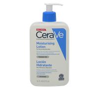 CeraVe Moisturizers Moisturizing Face and Body Milk For Dry To Very Dry Skin 473 ml