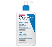CeraVe Moisturizers Moisturizing Face and Body Milk For Dry To Very Dry Skin 473 ml