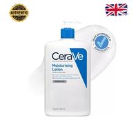 CeraVe Moisturising Lotion for Dry to Very Dry Skin 1 Litre