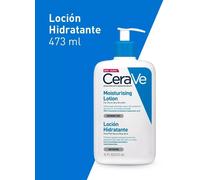 CeraVe Moisturising Lotion for Dry to Very Dry Skin 1 Litre DESCRIPTION