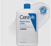 CeraVe Moisturizers Moisturizing Face and Body Milk For Dry To Very Dry Skin 1000 ml