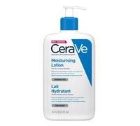 CeraVe Moisturizers Moisturizing Face and Body Milk For Dry To Very Dry Skin 473 ml