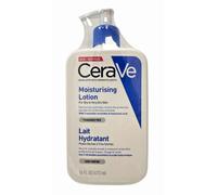 CeraVe Moisturizers Moisturizing Face and Body Milk For Dry To Very Dry Skin 473 ml