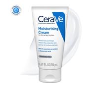 CeraVe Moisturizers, Moisturizing Cream For Dry To Very Dry Skin 50ml / 1.69 oz