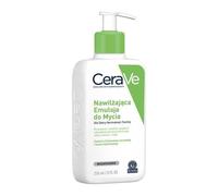 CERAVE MOISTURIZING CLEANSING EMULSION 236 G