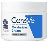 CeraVe Moisturizers Face and Body Moisturizer For Dry To Very Dry Skin 340 g