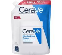 CeraVe Moisturising Cream 454g - Refill